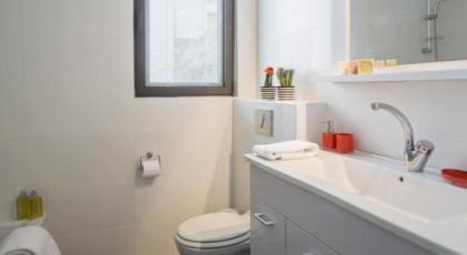 Ben Yehuda Duplex - image 14