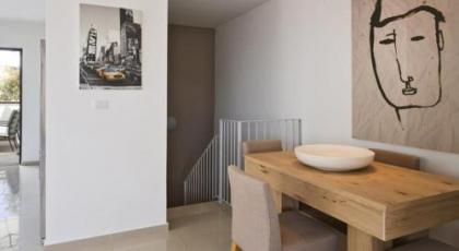 Ben Yehuda Duplex - image 3
