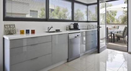 Ben Yehuda Duplex - image 4