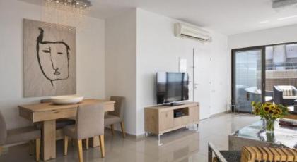 Ben Yehuda Duplex - image 5