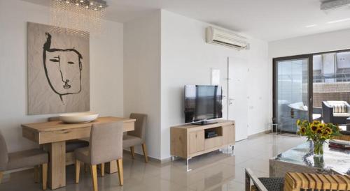 Ben Yehuda Duplex - image 5