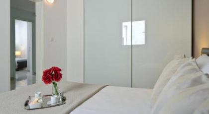 Ben Yehuda Duplex - image 6