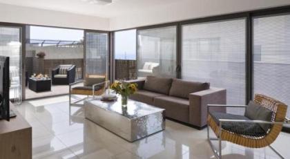 Ben Yehuda Duplex - image 9