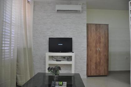 Isramax Jerusalem Apartment in Bat-Yam - image 19
