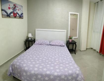 Beachfront Apartment Bat Yam 613 - image 15