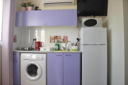 Beachfront Apartment Bat Yam 613 - image 6
