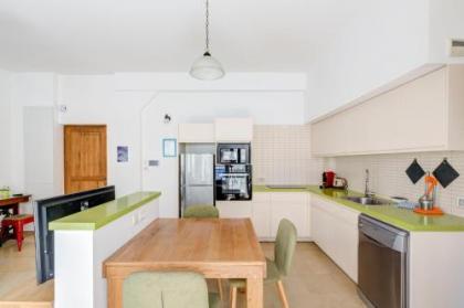 TLV2RENT Unique Dizengof Apartment - image 15