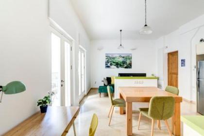 TLV2RENT Unique Dizengof Apartment - image 16