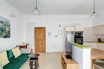 TLV2RENT Unique Dizengof Apartment - image 5