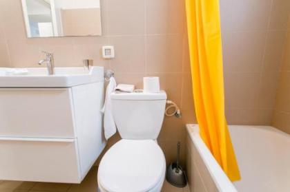 Unique Frug Apartment by TLV2rent - image 13