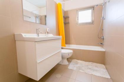 Unique Frug Apartment by TLV2rent - image 15