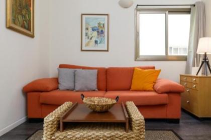 Unique Frug Apartment by TLV2rent - image 2