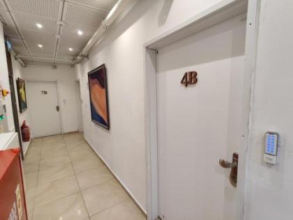 Begin19 Apartments & Hostel - image 6