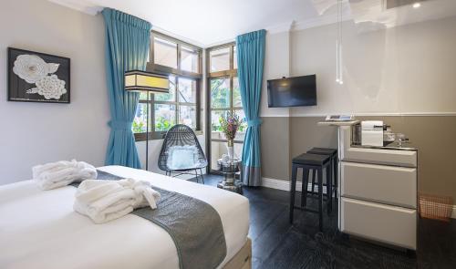 A23 Boutique Hotel - main image