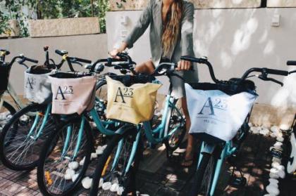 A23 Boutique Hotel - image 2