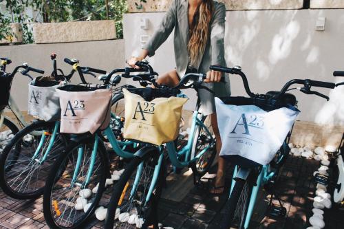 A23 Boutique Hotel - image 2