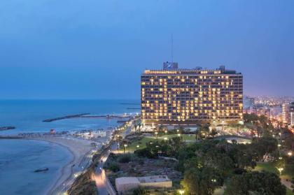 The Vista at Hilton Tel Aviv - image 1