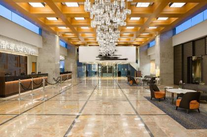 The Vista at Hilton Tel Aviv - image 11