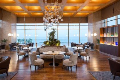 The Vista at Hilton Tel Aviv - image 12