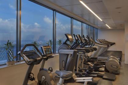 The Vista at Hilton Tel Aviv - image 13