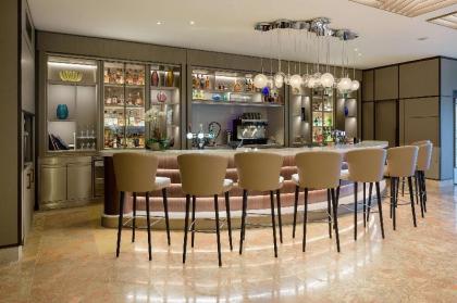 The Vista at Hilton Tel Aviv - image 14