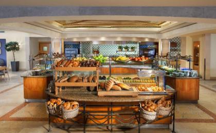 The Vista at Hilton Tel Aviv - image 15