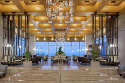 The Vista at Hilton Tel Aviv - image 16