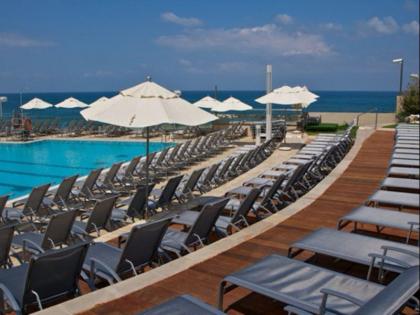 The Vista at Hilton Tel Aviv - image 18