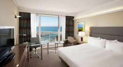 The Vista at Hilton Tel Aviv - image 19