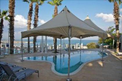 The Vista at Hilton Tel Aviv - image 2