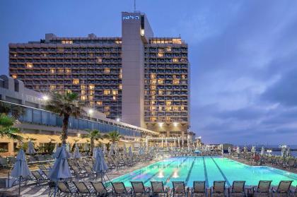 The Vista at Hilton Tel Aviv - image 20