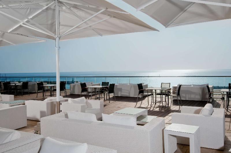The Vista at Hilton Tel Aviv - image 3