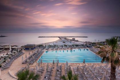 The Vista at Hilton Tel Aviv - image 4