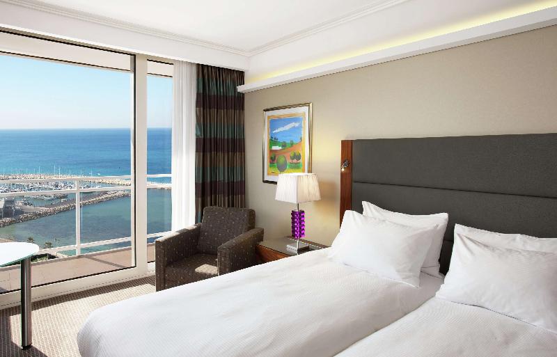 The Vista at Hilton Tel Aviv - image 5