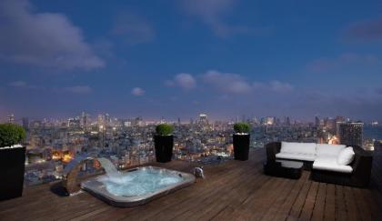 The Vista at Hilton Tel Aviv - image 7