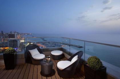 The Vista at Hilton Tel Aviv - image 8