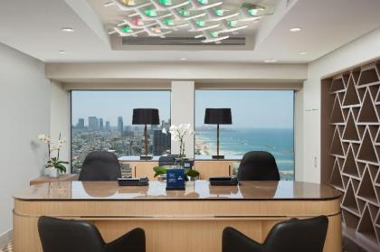 The Vista at Hilton Tel Aviv - image 9