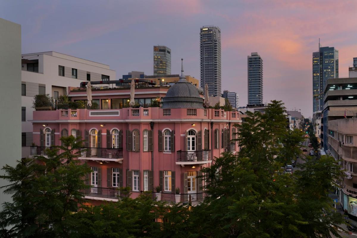 Hotel Nordoy By 7Minds - main image