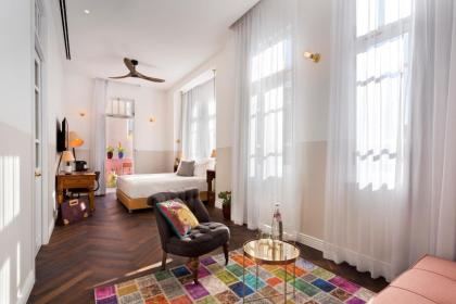 Hotel Nordoy By 7Minds - image 11