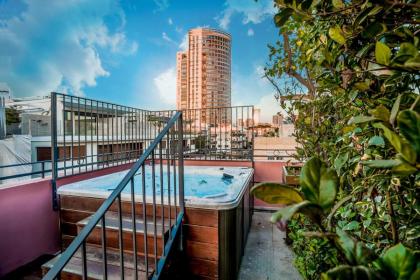 Hotel Nordoy By 7Minds - image 13
