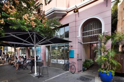 Hotel Nordoy By 7Minds - image 17