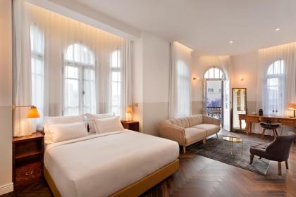 Hotel Nordoy By 7Minds - image 2