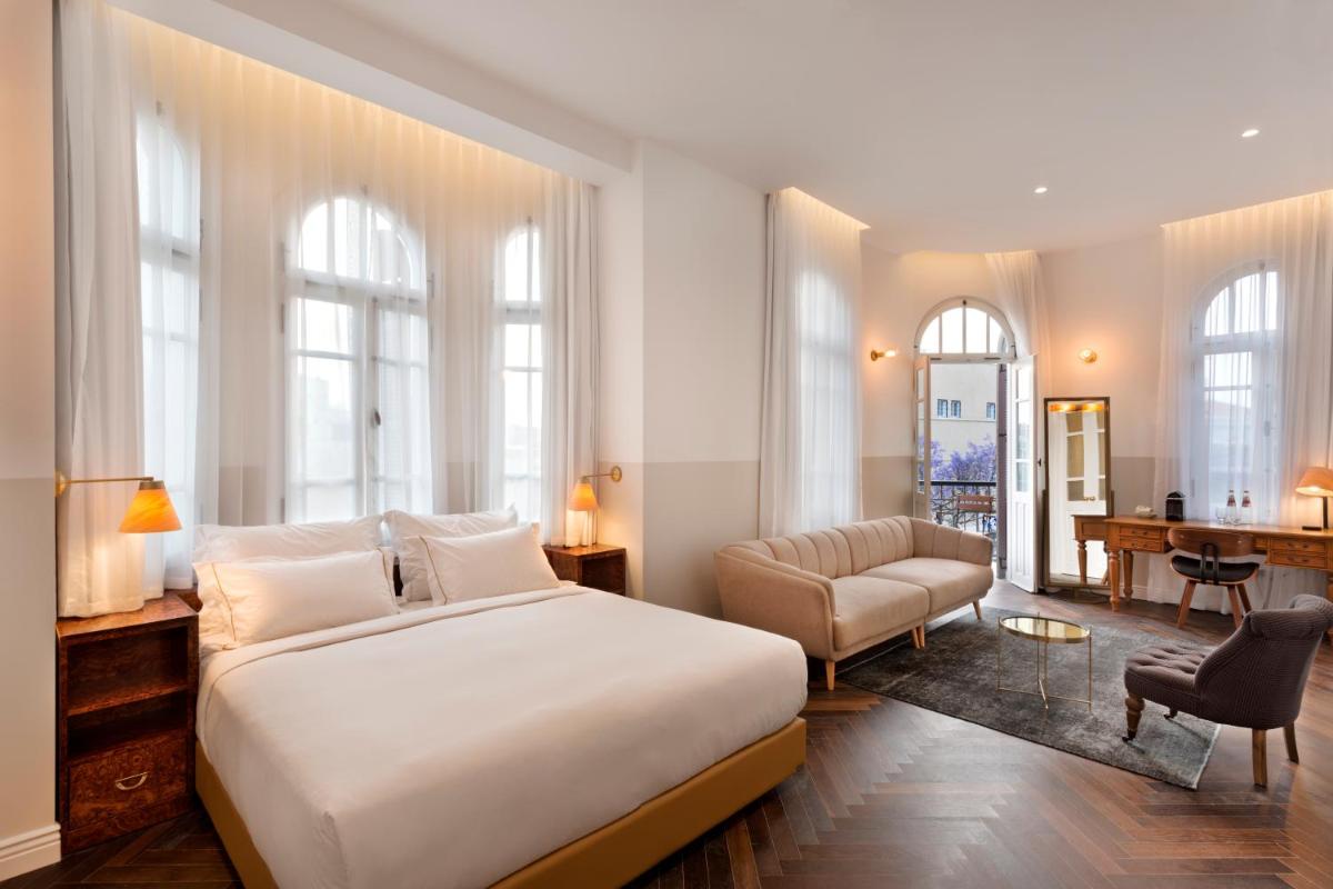 Hotel Nordoy By 7Minds - image 2