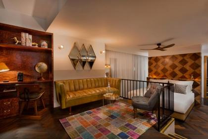 Hotel Nordoy By 7Minds - image 3