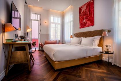Hotel Nordoy By 7Minds - image 6