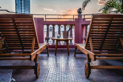Hotel Nordoy By 7Minds - image 8