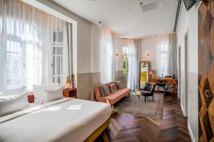 Hotel Nordoy By 7Minds - image 9