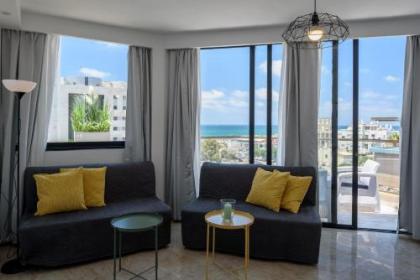 Beach View Apartments - image 10