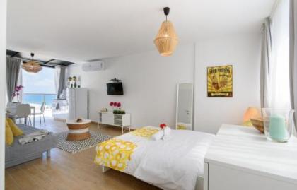 Beach View Apartments - image 12