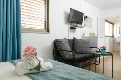 Beach View Apartments - image 14